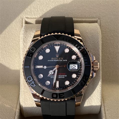 rolex 126655